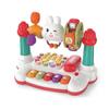 Brinquedo de Telefone Multifuncional para Educação Infantil para Crianças