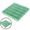 Efficient Storage Solution for 10PCS Electronic Components/SMT Box
