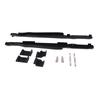 BSR529+BSR540 Sunroof Panoramic Roof Glass Mounting Shade Runner Track Slider Repair 12 PCS Set For BMW 5 E39 X3 E83 X5 E53 E70