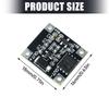 Battery Protective Board Power Off Over Discharge Protective Suitable For Modifying 18V 20V 21V Power Tool Batteries