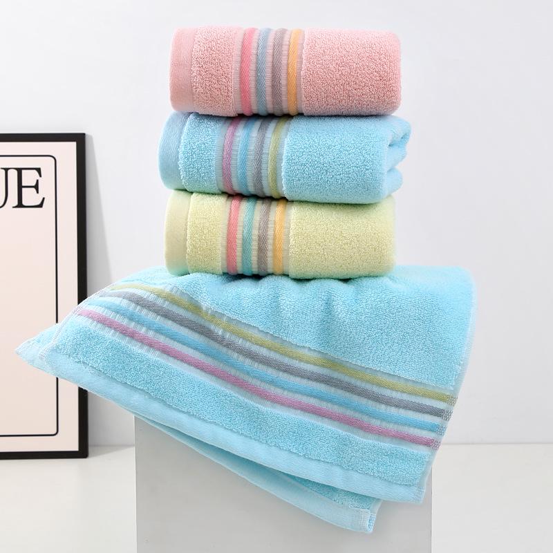 Dark Color Non-Fading Grid Hotel Strapless Wrap Towel - Large Bath Towel, Customizable Logo Gifts.