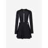 Fila Long Sleeve Monokini