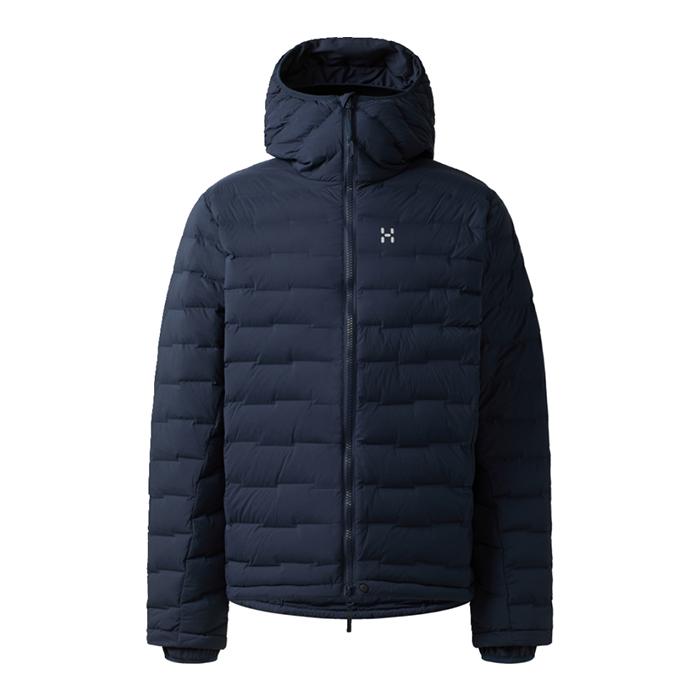 Haglofs Spitz Down Hoodie