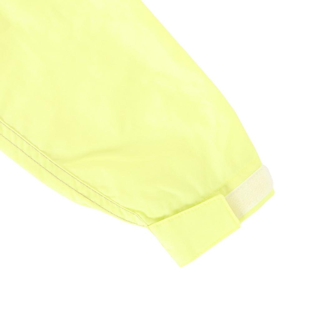 The North Face Baby Grand Compact UV Size 590 Jacket, Unisex, Water-Repellent, Protection, Lightweight, Multicolor,