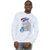 Dead Kennedys Mens Bedtime For Democracy Sweatshirt