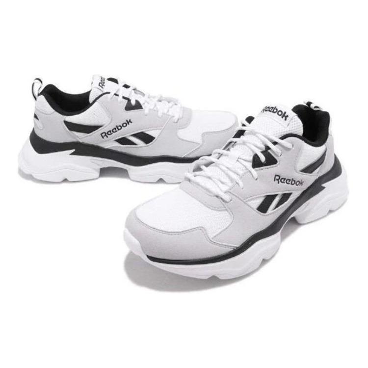 Royal Reebok Bridge 3 'Light Grey' DV8338