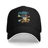 New R FnR Debut Solo Album Trucker Hat Summer Hat Caps For Unisex Womens Baseball Cap