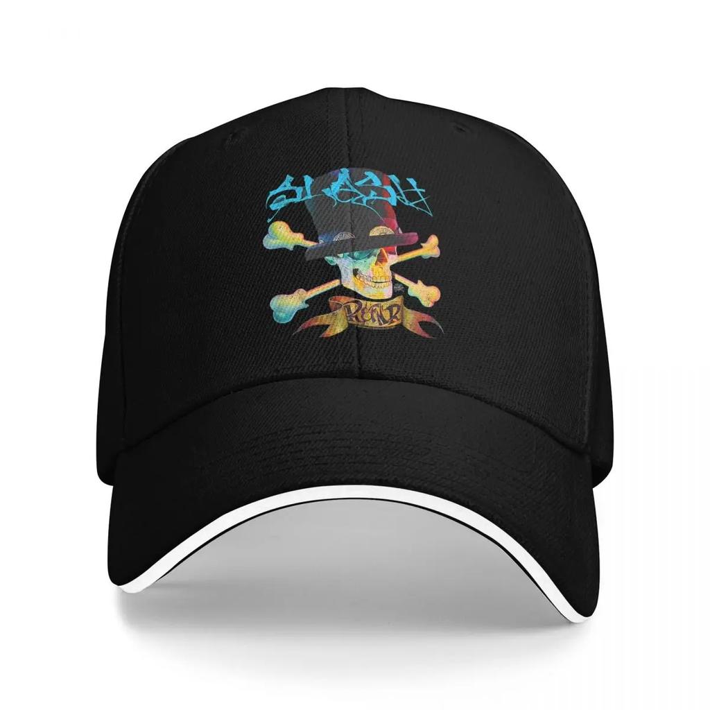 New R FnR Debut Solo Album Trucker Hat Summer Hat Caps For Unisex Womens Baseball Cap