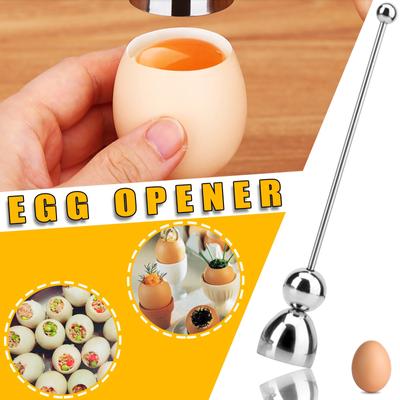 Stainless Steel   Topper Cutter  Opener Kitchen Tools Gadgets