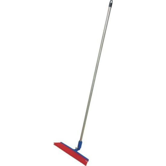 Bartec Barcute Knett Blå 1 63100201 Kost, Type, Myk, B30K-BH60SB 1P