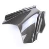 Yamaha MT09 Carbon Fiber Front Windshield (2020+)