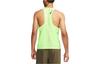 Nike Running Tank Top Asia Version Men's Green DM4625-358