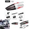 Portable Cordless Wet Dry Car Wireless Vacuum Cleaner With High Suction For Home And Vehicle Use