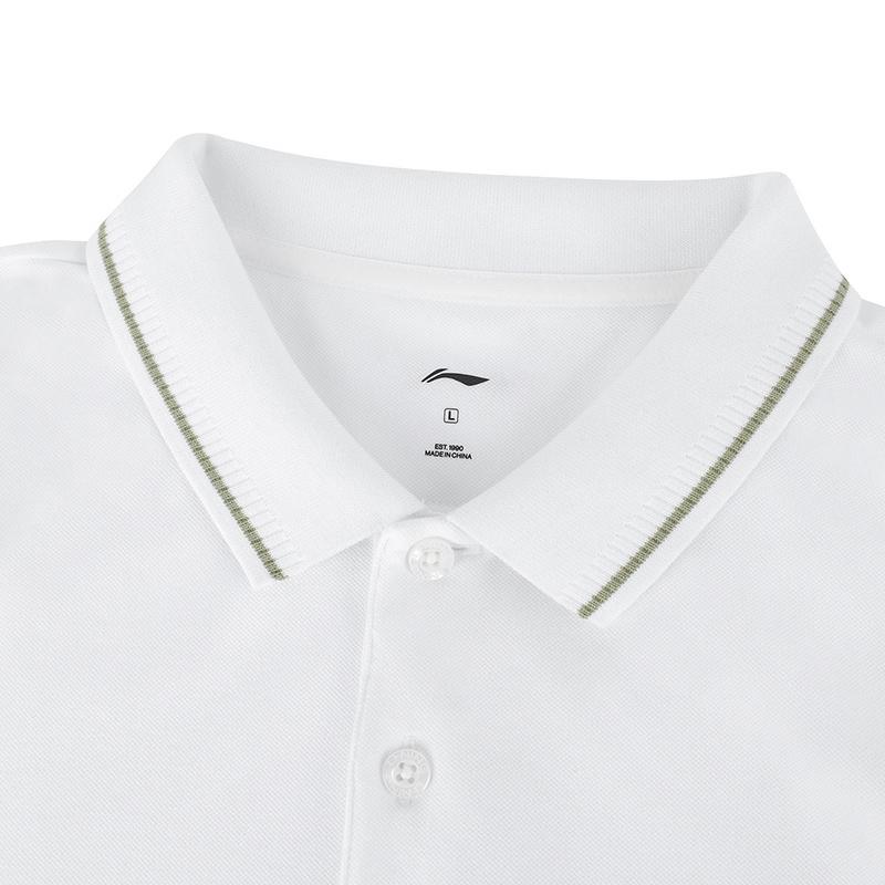 Li Ning Sports Lifestyle Series Fitness Lightweight Moisture-Wicking Summer Running Casual Sports Suit Men suit APLT083-1+AKLUC03-1