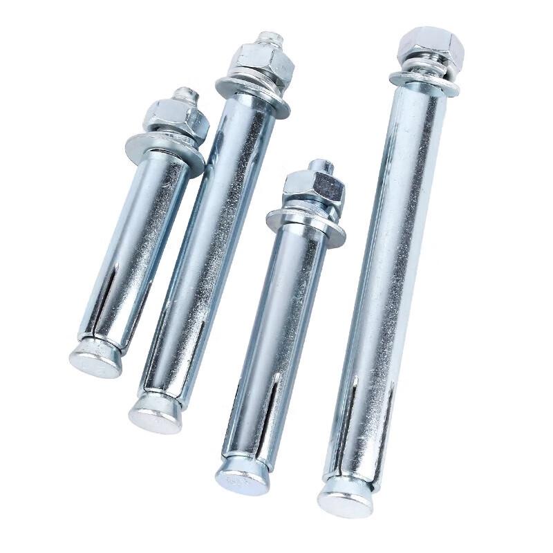 Jinsu Galvanized Expansion Screws