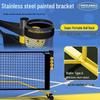 Xingqiangsheng Portable Pickleball Net System