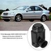 PDC Parking Sensor PVC Plastic Car Parking Sensors Parking Bumper Sensor sy Installation for W203 W209 W210 W211 0045428718