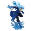 That Time I Got Reincarnated As a Slime EFFECTREME Rimuru Tempest Figure, Approx. 19cm, 1 Type