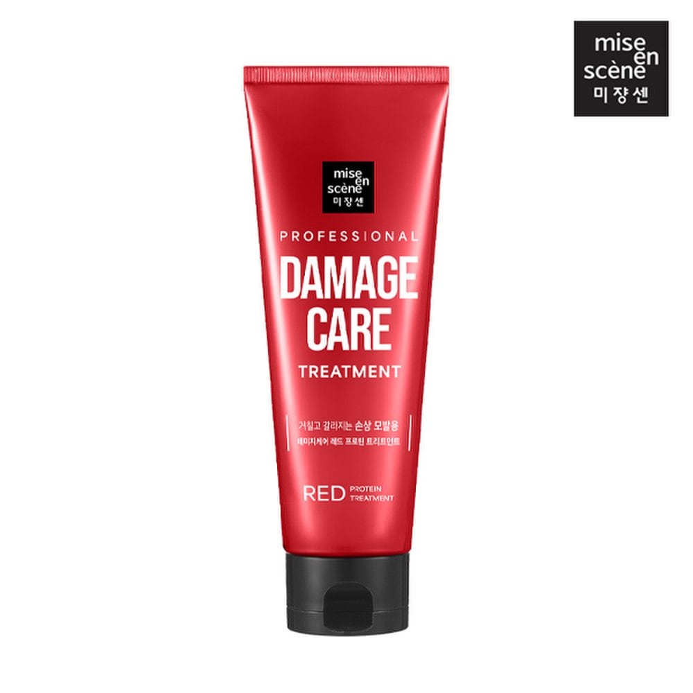 mise en scène Soin Réparateur Protéines Rouges 180ML