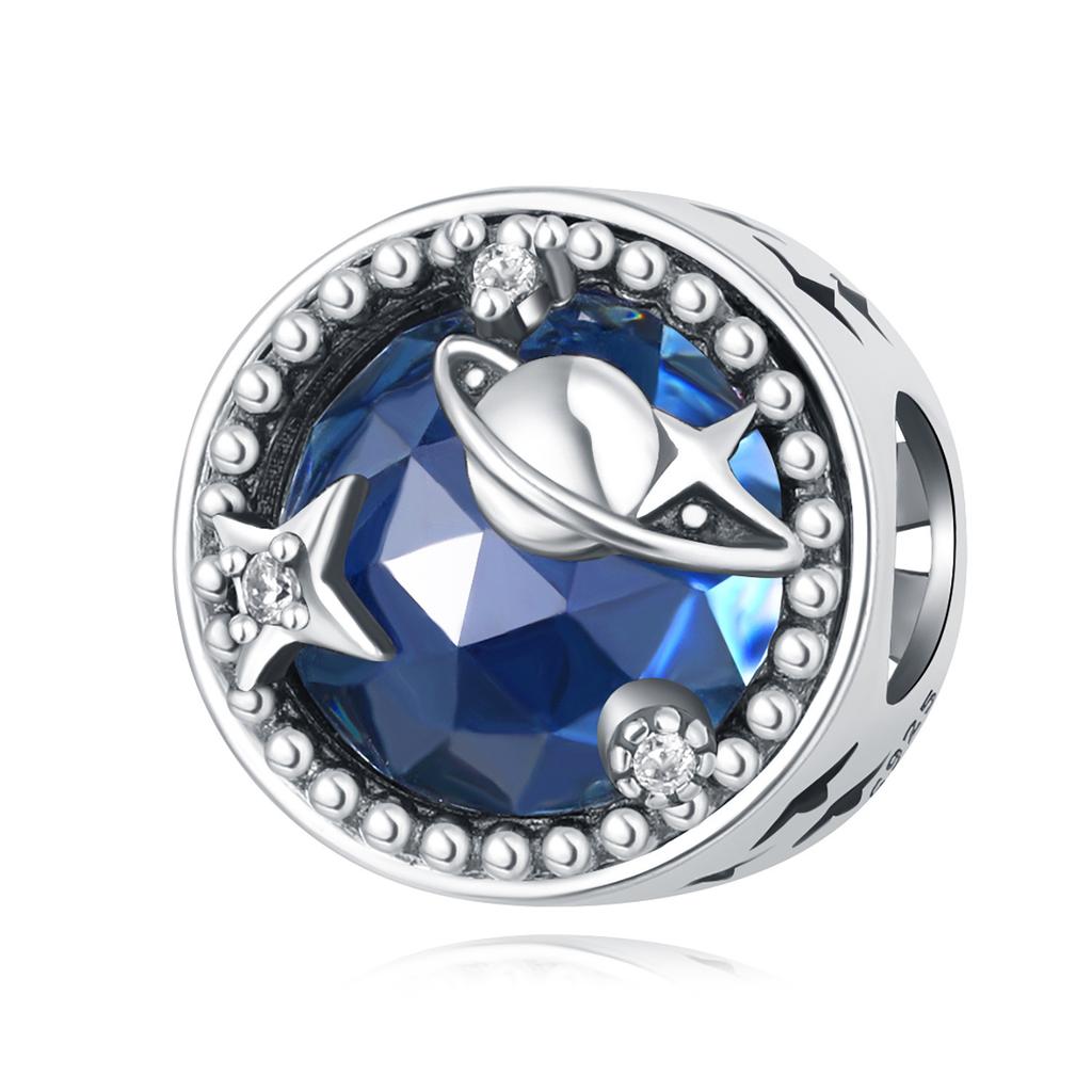 Akcesoria Koraliki Drzewo Życia Łapacz Snów Gwiazda Księżyc Zawieszka DIY Biżuteria Bransoletka Damska