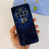 For Xiaomi Redmi 14C Case Poco C75 Cute Cat Cartoon Cover Soft Silicone Phone Case For Xiaomi Poco C75 Redmi 14C 14R Fundas Capa