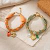 Braceletes – Pulseiras de contas