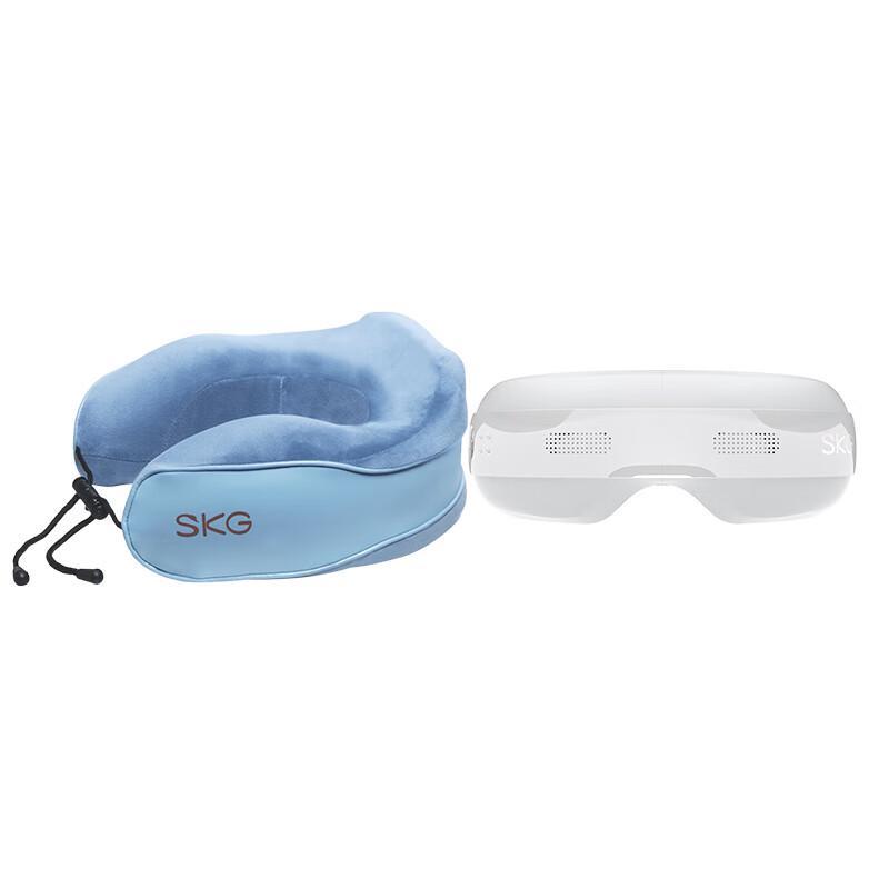 

SKG BP3 Neck & E3 Eye Massager Combo