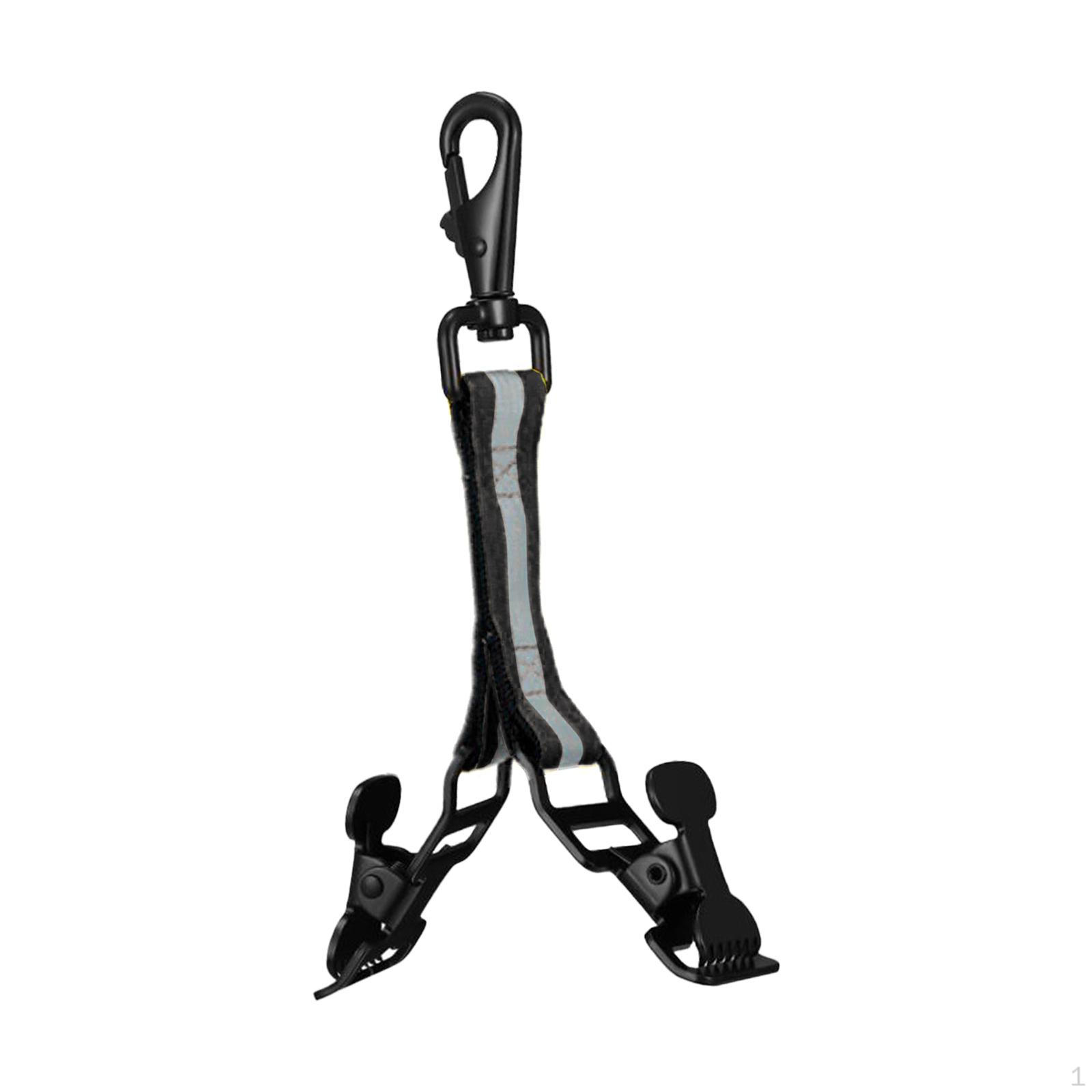 

Ремень для фиксации перчаток пожарного — надежный и прочный держатель для стрелочного снаряжения пожарных