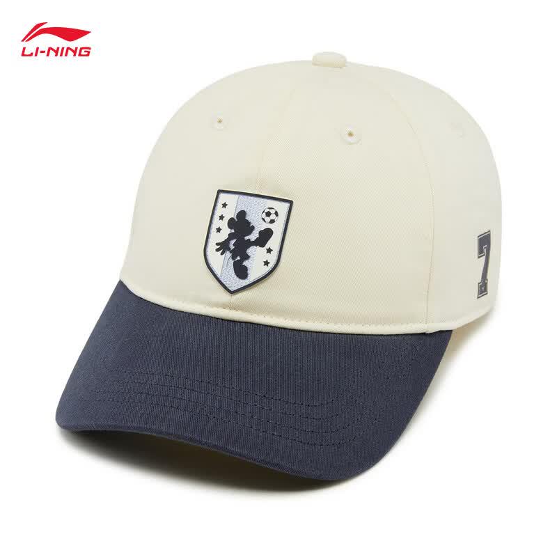 Li-Ning Disney Mickey Mouse Baseball Cap F