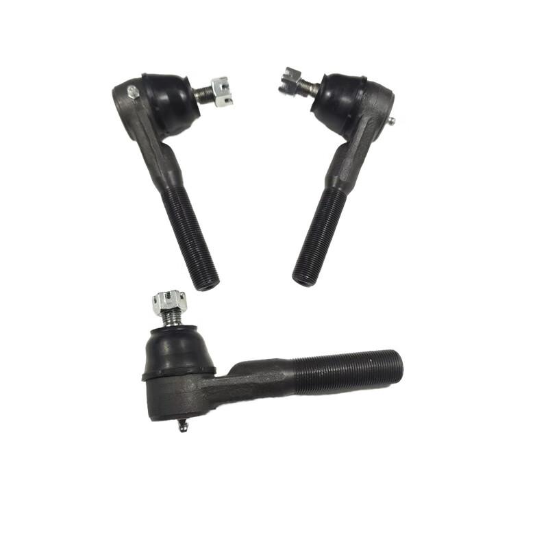 Jupeiyun Steering Tie Rod End Ball Joint Kit for Qingte Tractors