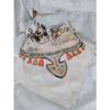 Used - 100% Silk Scarf