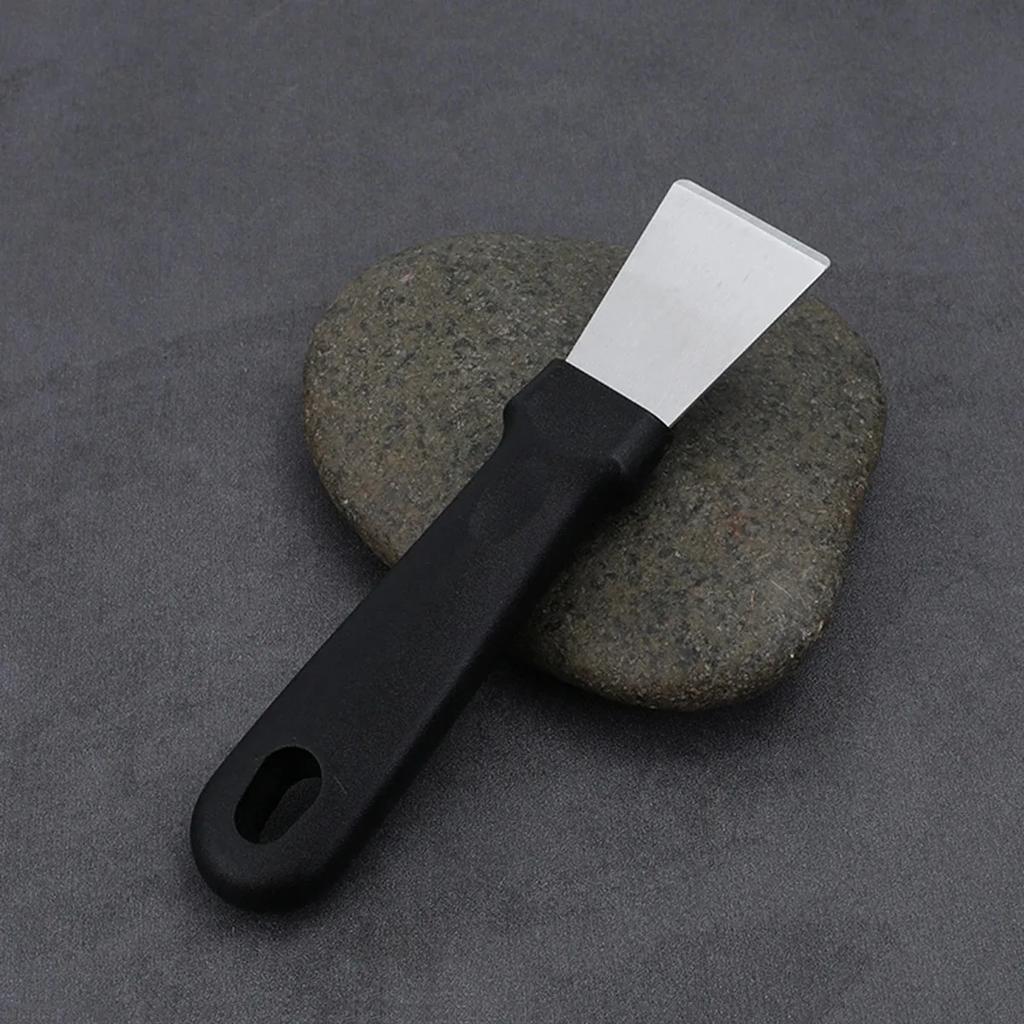 Paint Stripping Tool, Cleaning for Removing Labels, Stickers, Paint from Glass and Stoveto,Scraper ,Kitchen Cleaning Shovel