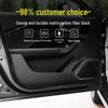 2021 Bestune B70 Interior Gear Shift Decoration Sticker
