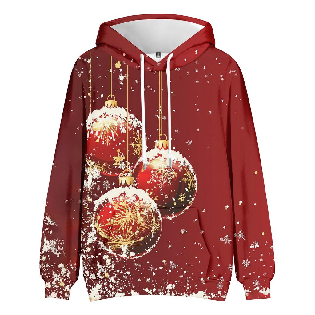 Hooded Sports Tracksuit Unisex Running Outfits Long Sleeve Pullover Hoodies Sweatshirt