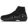 Nike Air Flight Bonafide Triple Black Men's 917742-004