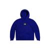 Sweatshirts Men's Blue Hooded Moderate Regular NF0A7QC2-40S