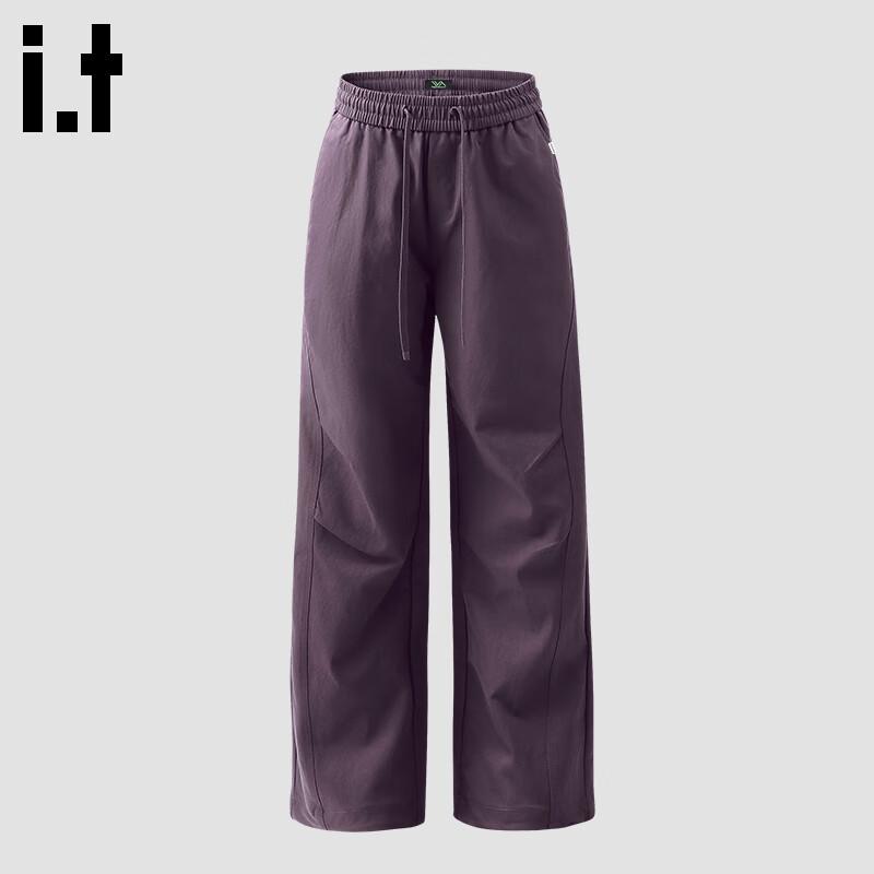 

Fingercroxx Men s 2025 New Collection Cargo Parachute Pants 4XL