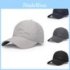 Baseball Breathable Mesh Cap Sun Protection Outdoor Running Net Hats Unisex