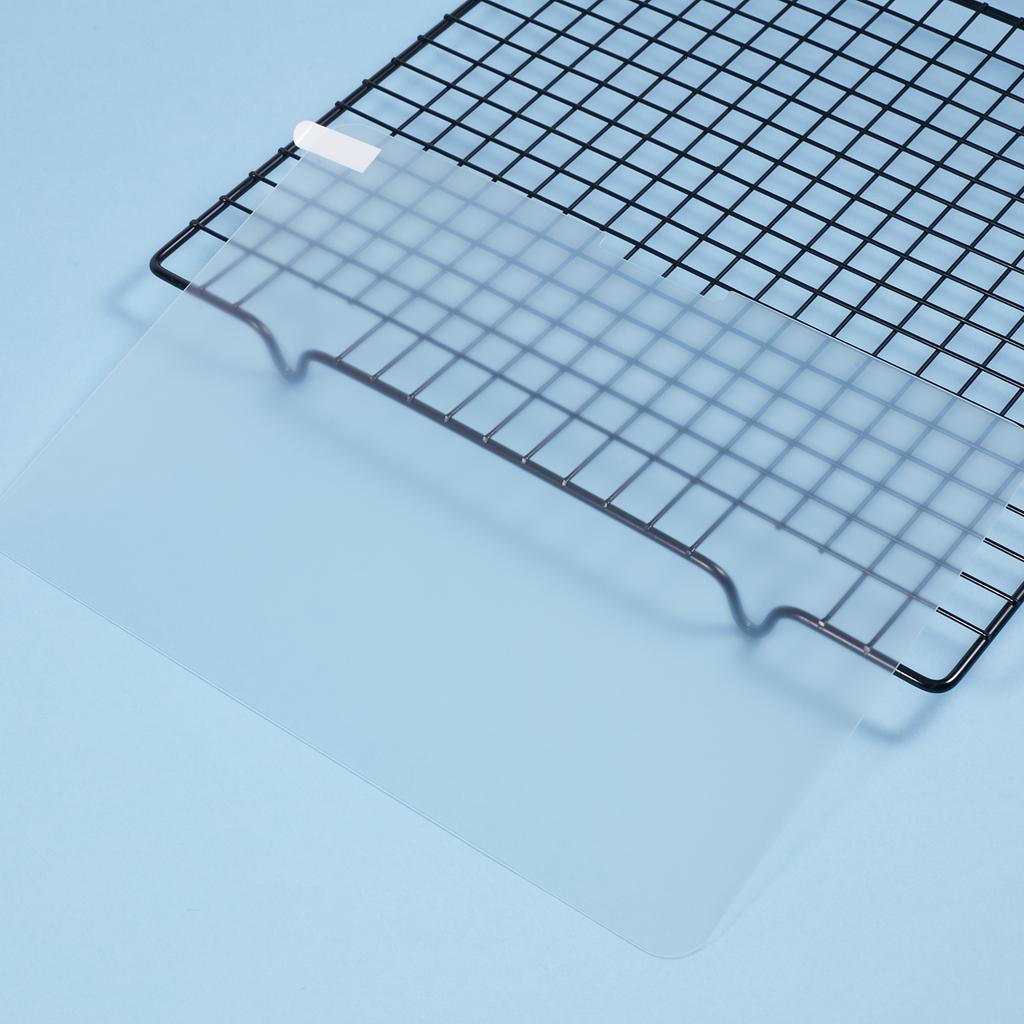 For iPad Air 11 (2025)/(2024) Screen Protector Ultra Resistant 0.3mm Straight Edge Tempered Glass Matte Film