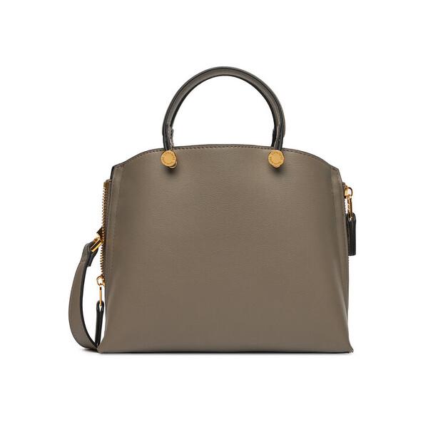 Сумка Gino Rossi Gino Rossi RC-19689 серый