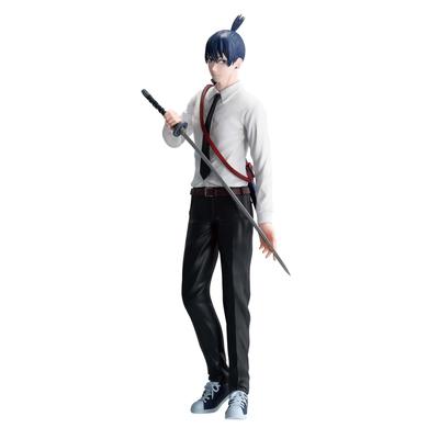 Chainsaw Man: Reze Arc VIBRATION STARS Aki Hayakawa Figure - Exclusive Statue