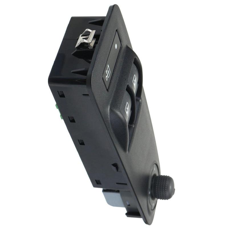 735487423 Power Window Switch For Citroen Jumper Relay Peugeot Boxer Fiat Doblo  Ducato Vauxhall Combo 01354217180 6554XN