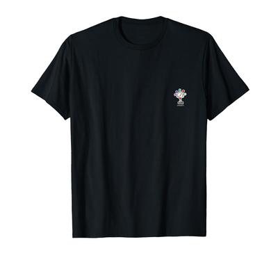 Beyblade Burst Super Z Beypop #3 T-Shirt