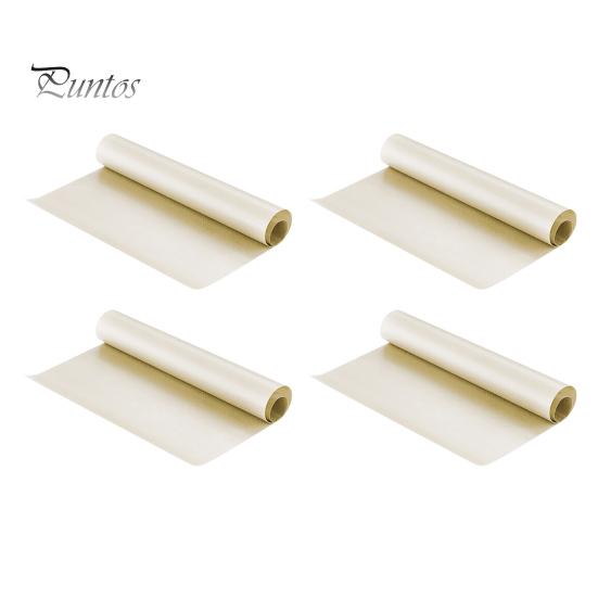 Ugnsskyddsmatta för nedre gallret Värmebeständig Återanvändbar Bakmatta Stor Non-Stick Ugnsskyddsmatta Gasspis Bottskydd