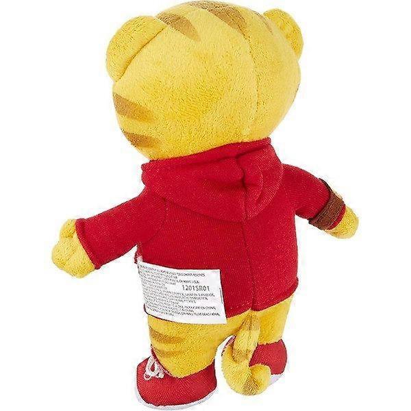 Bambola Il Quartiere di Daniel Tiger Bambola Mini Daniel Tiger 20CM Dani