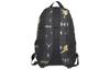 Jordan Polyester Backpack Regular Unisex Black JD2143004GS-001
