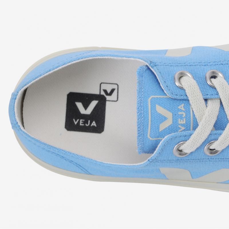 Veja Women Canvas Sneakers Wata Ii Low Svjf241pl01 515