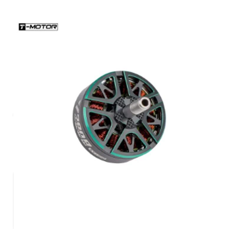 T-Motor T-HOBBY VELOX V2808 1300/1500/1950KV Motor W/4mm Shaft for RC FPV 4-5inch Cinewhoop 7-8inch Long Range Cinelifter Drone