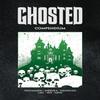 Ghosted Compendium by Joshua Williamson Paperback Book 9781534399204