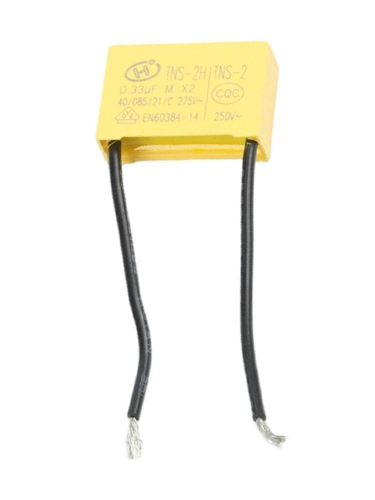 Motor Capacitor Tool Capacitor Space-saving Design